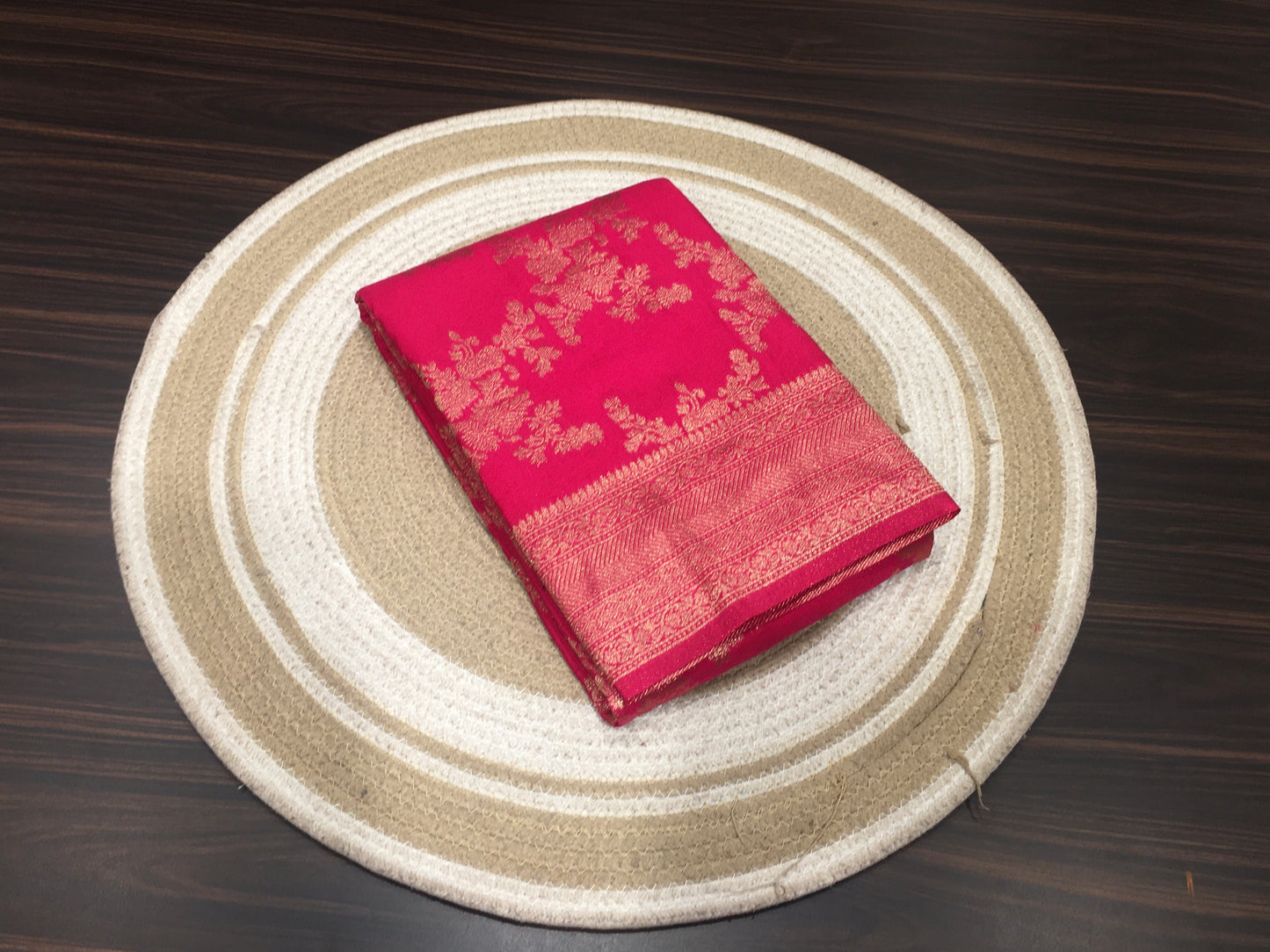 Banarasi Silk