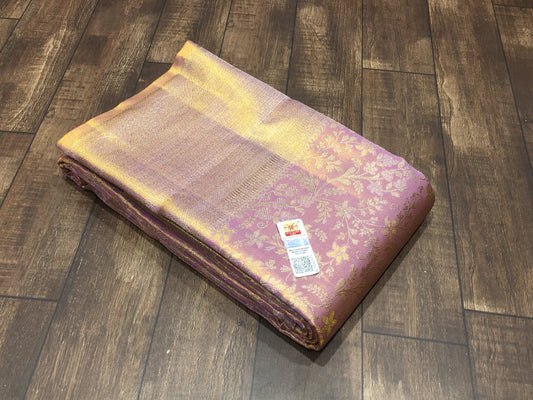 Pure Kanchipuram Tissue