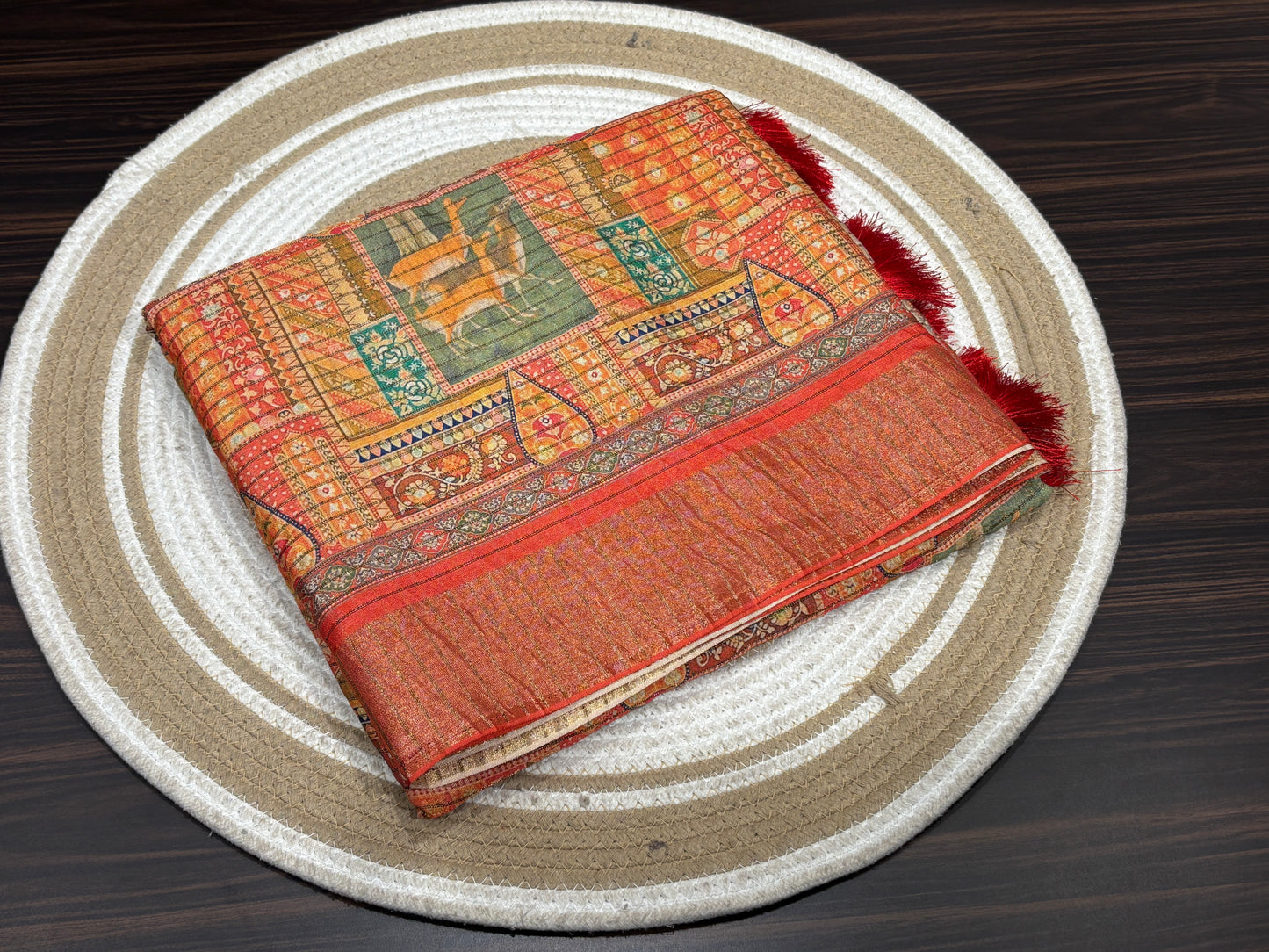 Malbery silk sarees