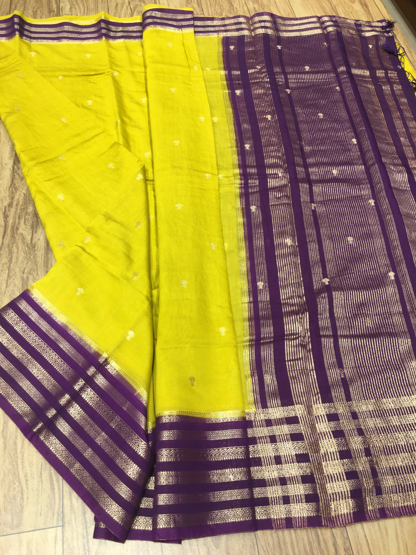 Kolkata Soft Silk