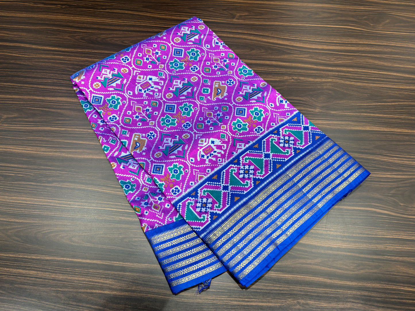Ikkath saree