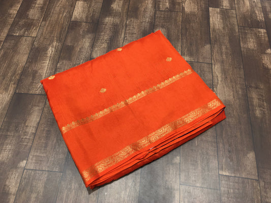 Bengal Soft Silk