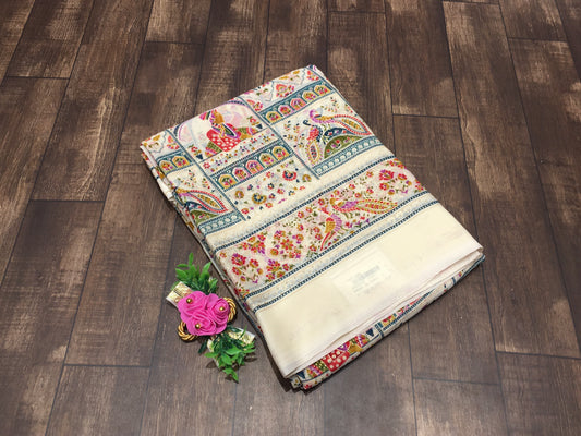 Fancy Saree
