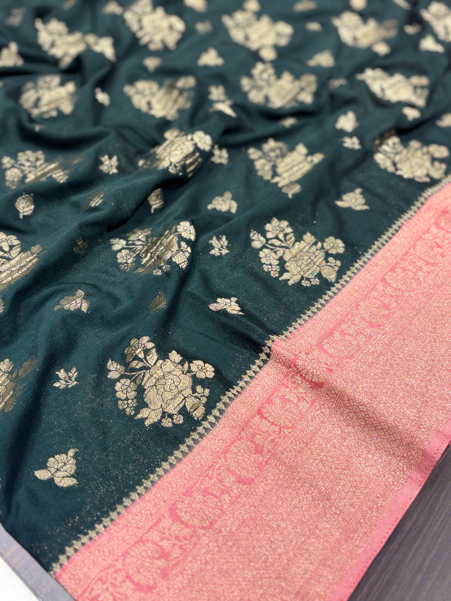 Chiffon Georgette