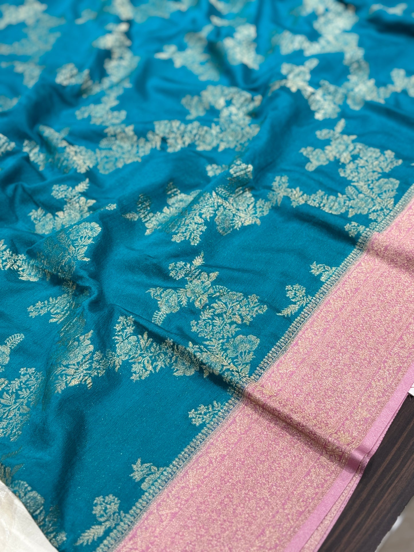 Chiffon Georgette