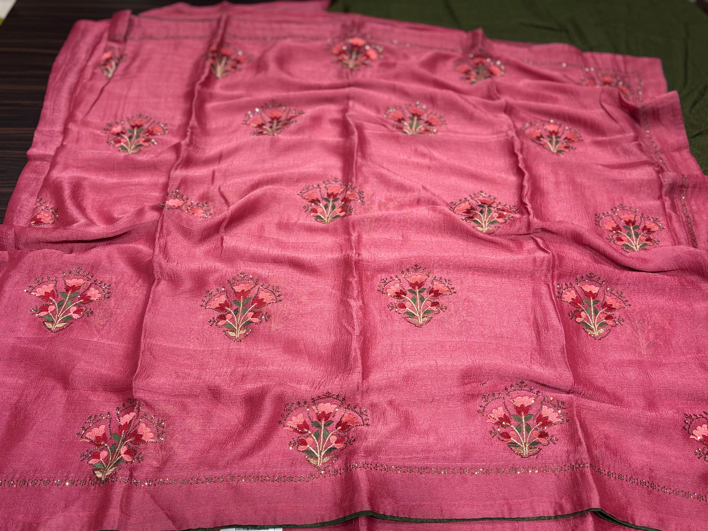 Fancy Saree