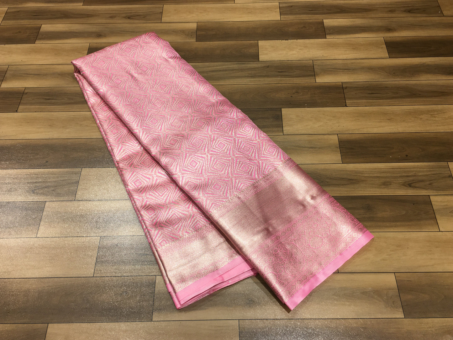 Semi Kanchipuram tissue