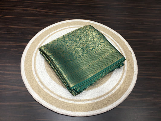 Semi Mysore crape