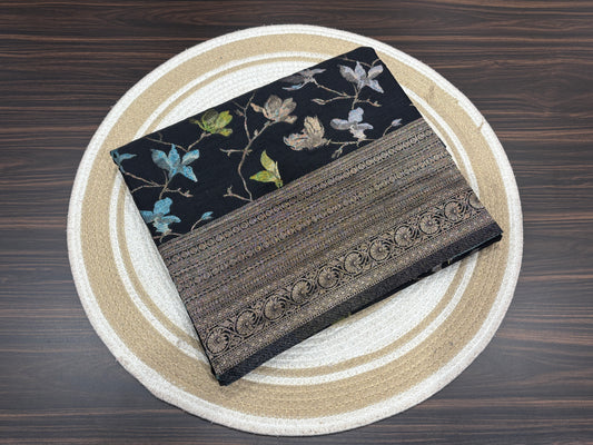 Brocade Banarasi