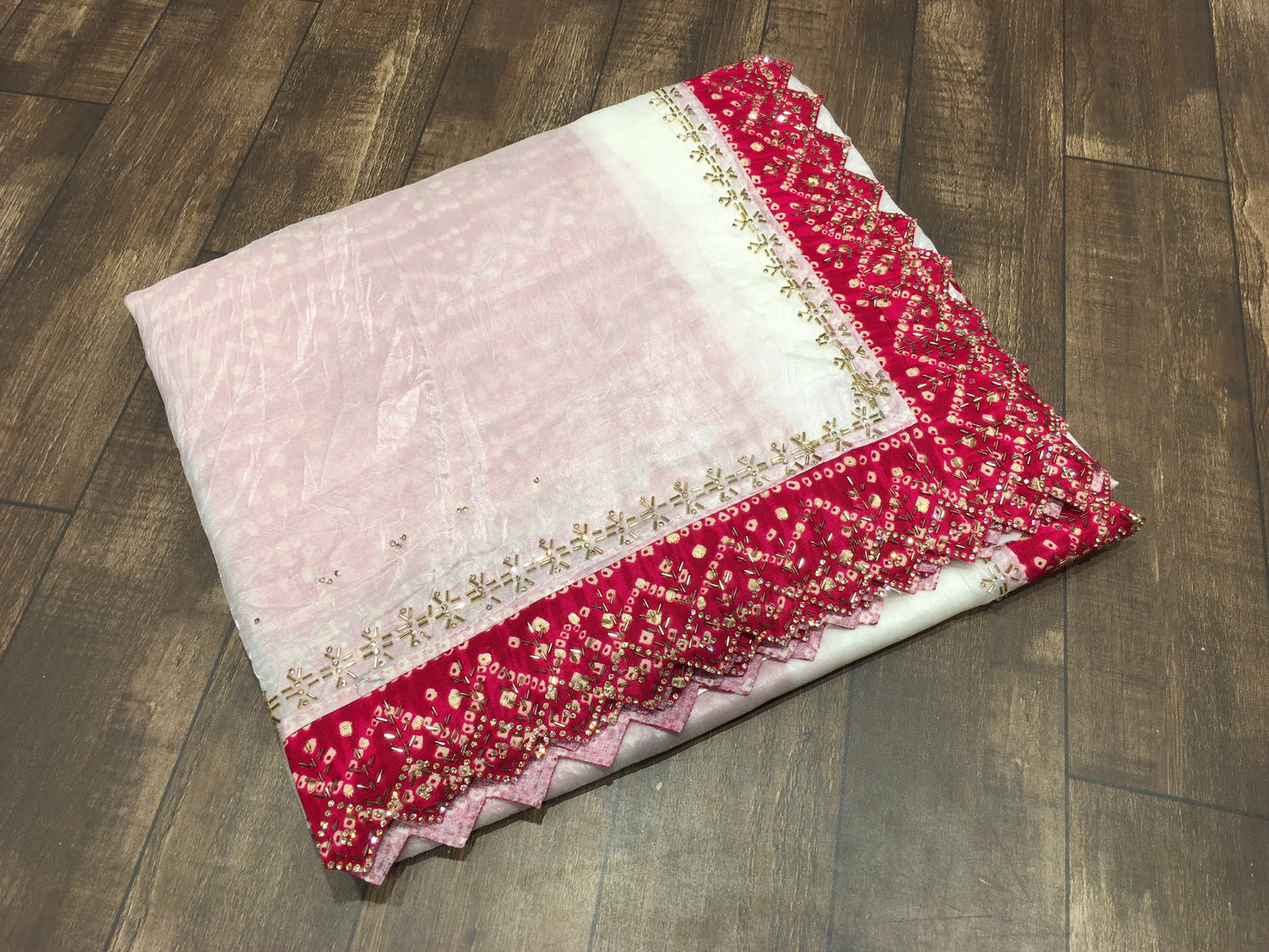 Fancy saree