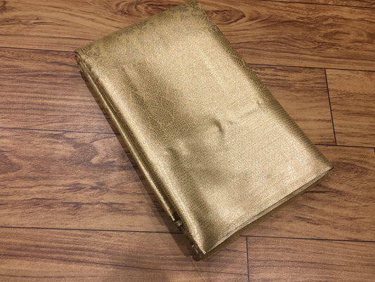 Semi Kanchipuram tissue