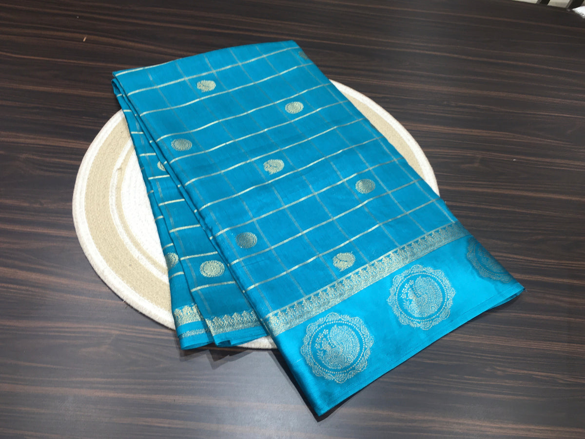 Fancy Saree