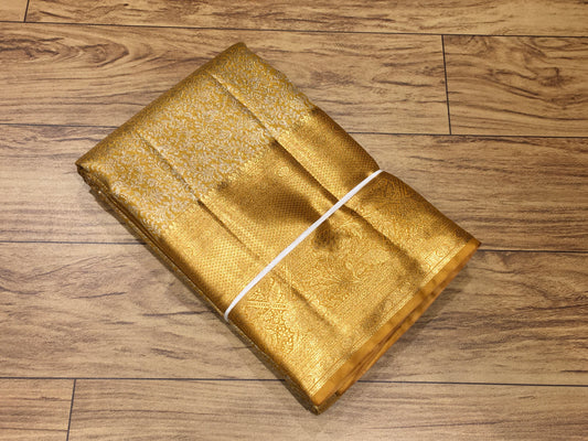 Semi Kanchipuram tissue