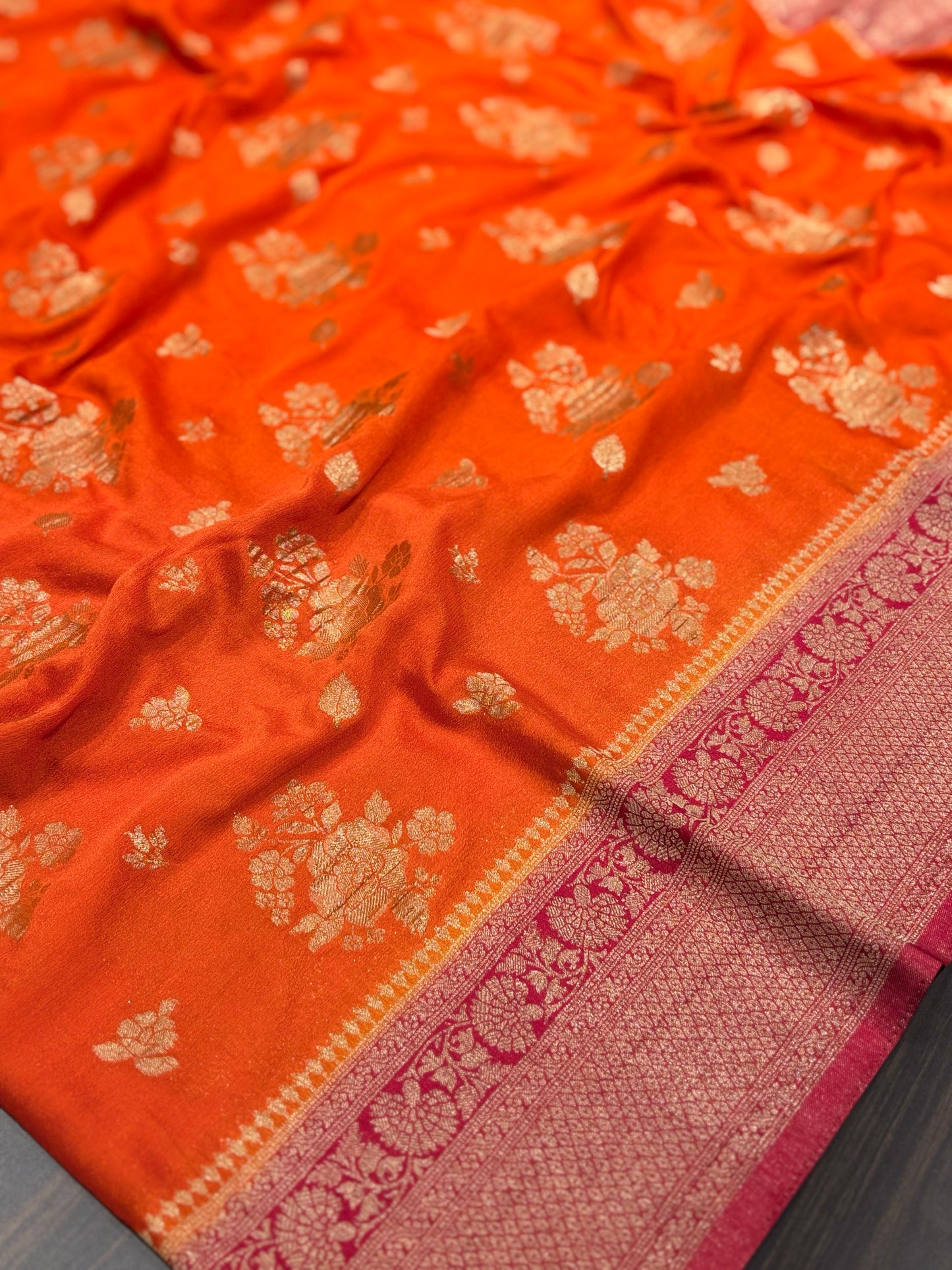 Chiffon Georgette