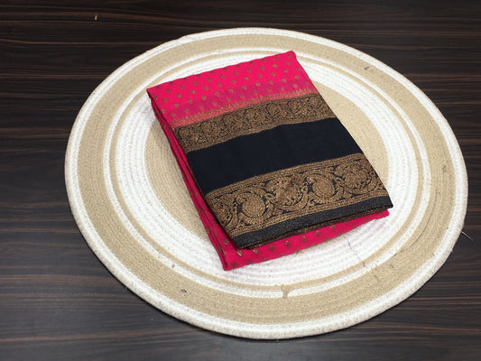 Chiffon georgette