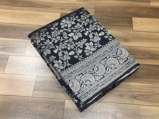 Brocade banaras Saree