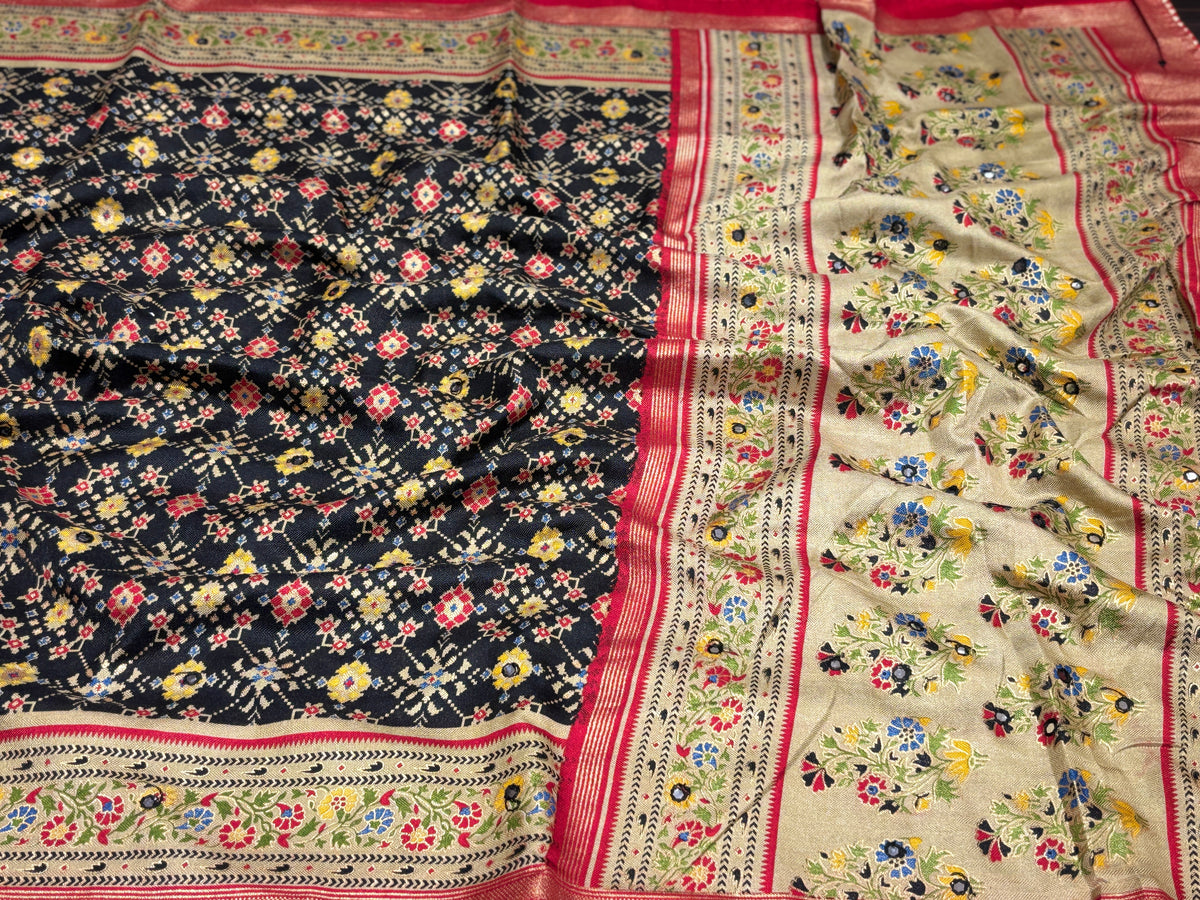 Fancy Saree
