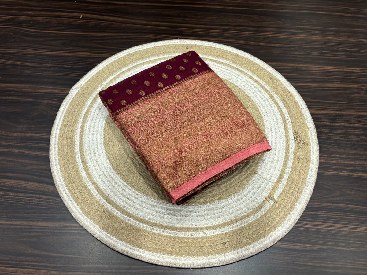 Chiffon Georgette