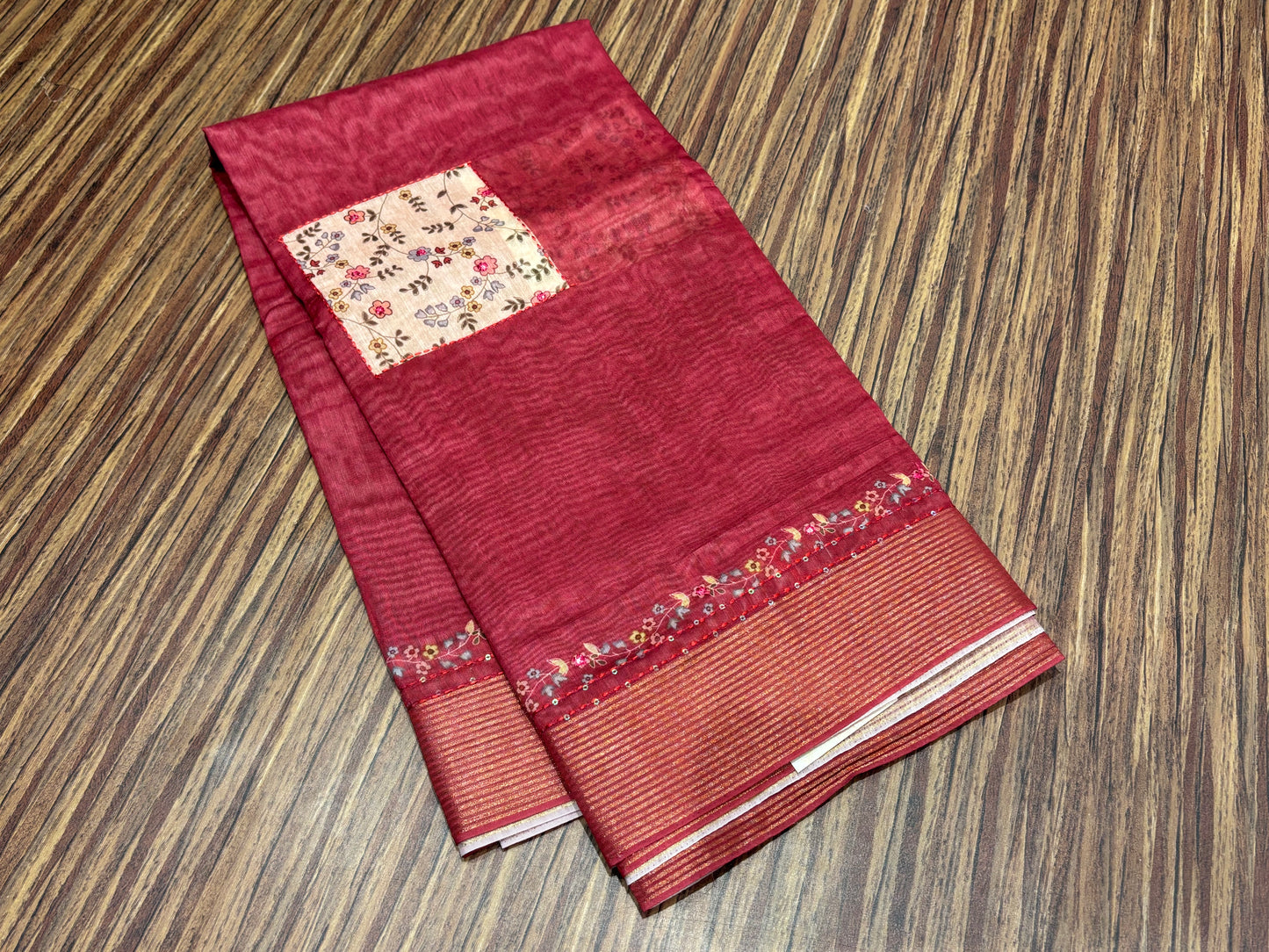 Fancy Saree