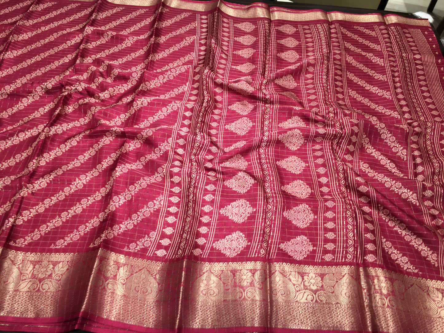 Fancy Saree