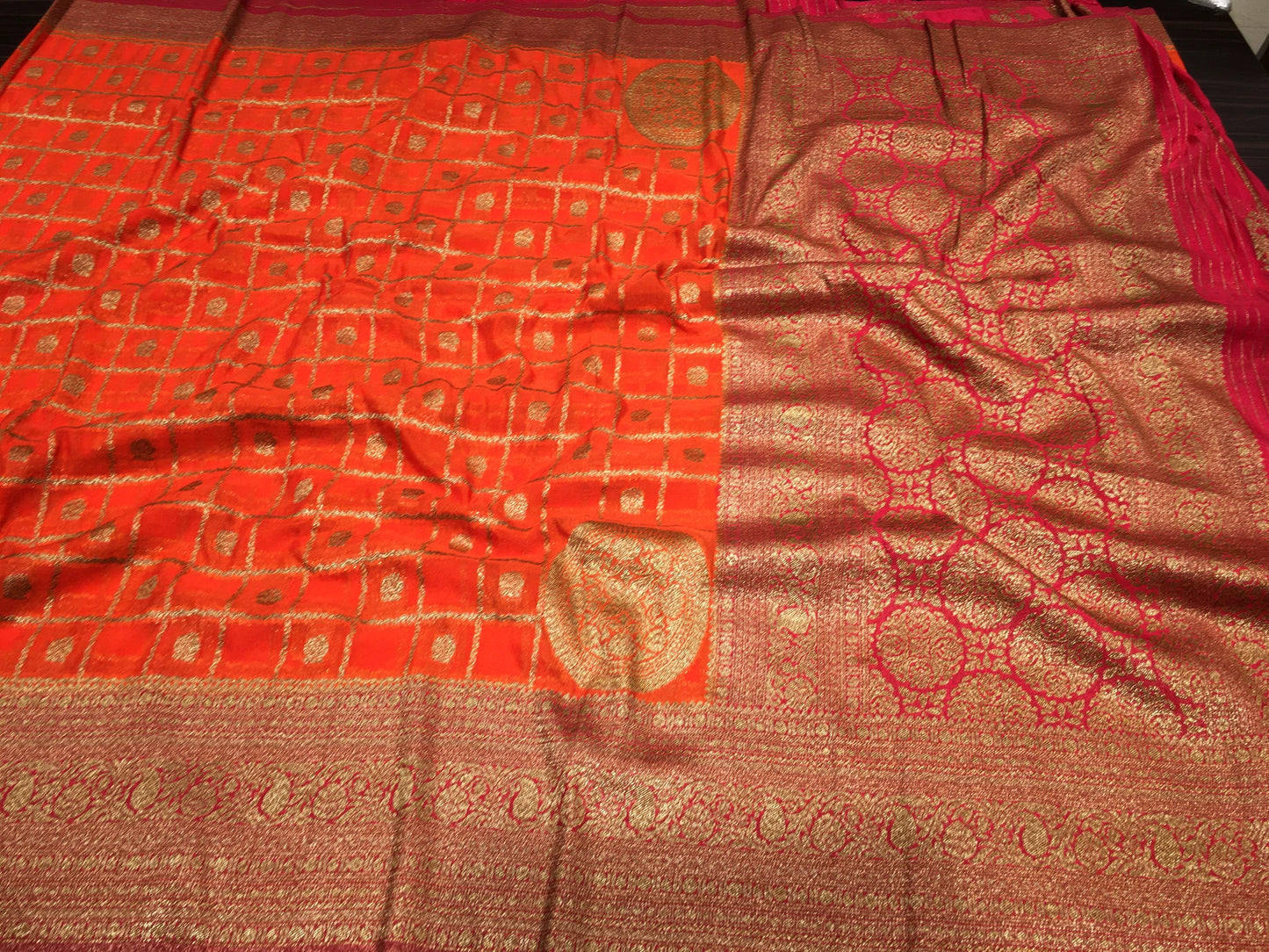 Chiffon Georgette