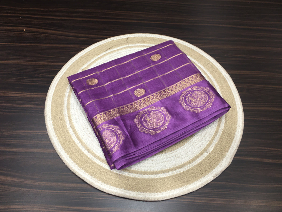 Fancy Saree