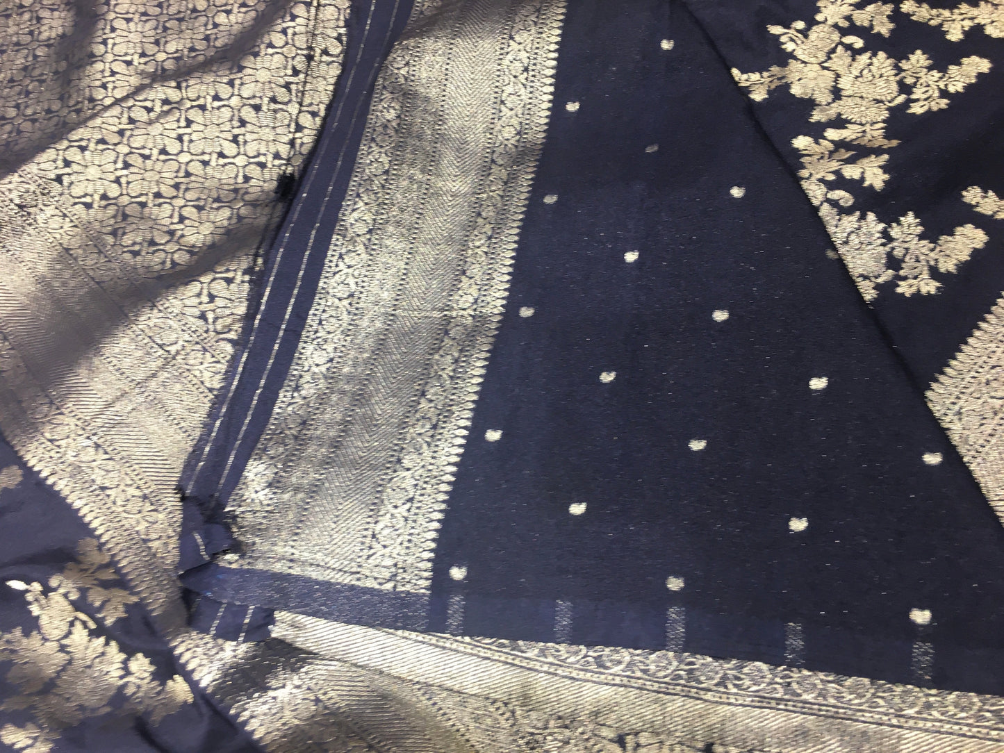 Banarasi Silk
