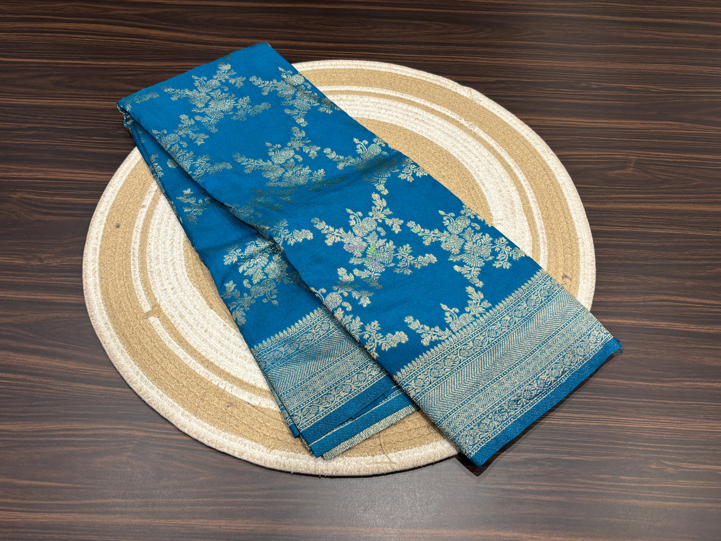 Chiffon crape