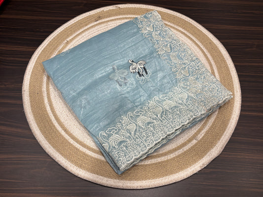 Fancy saree