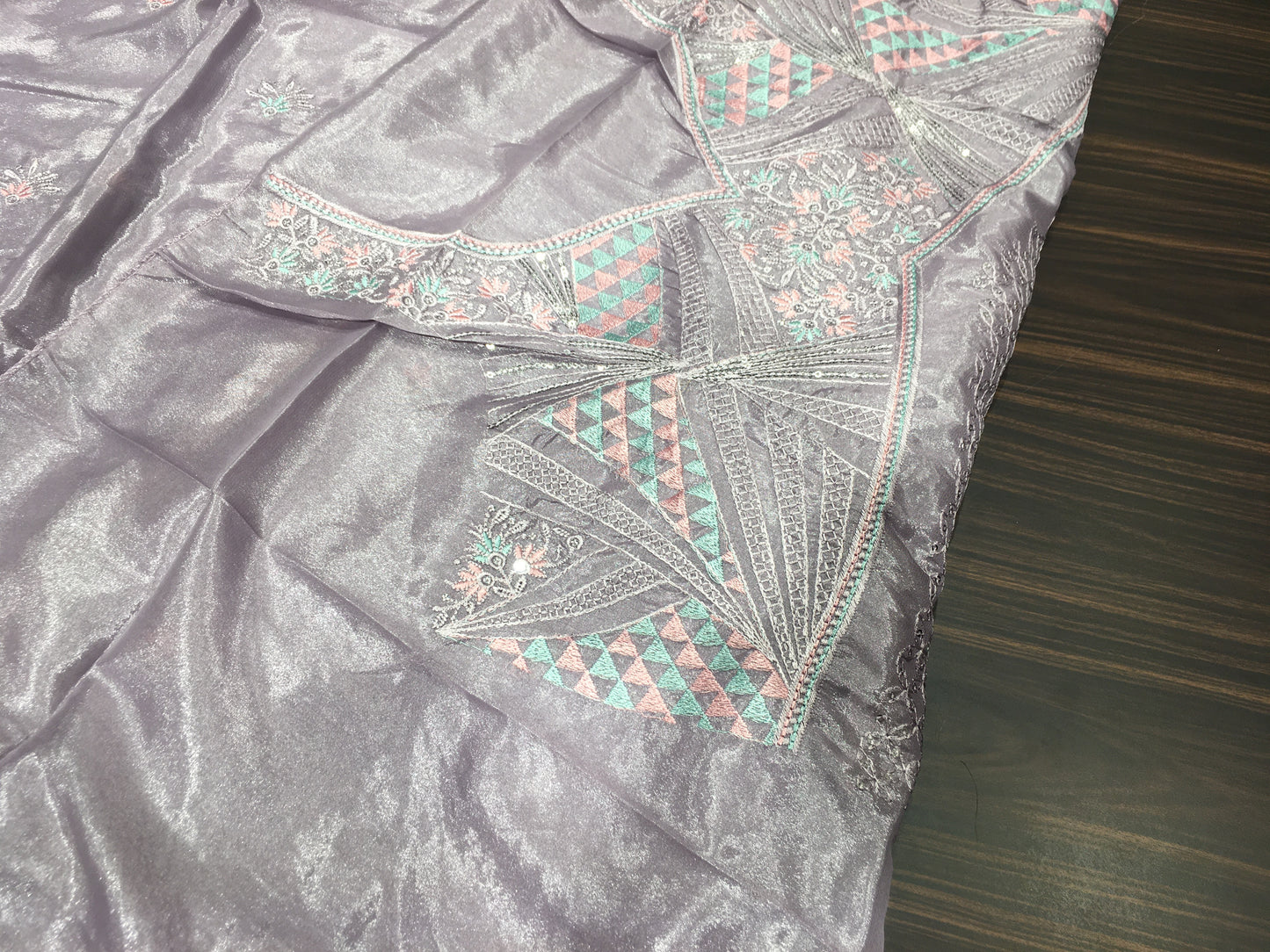Fancy saree