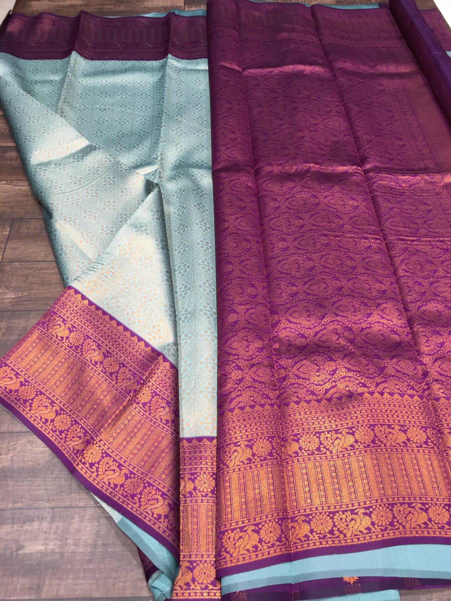 Valkalam Saree