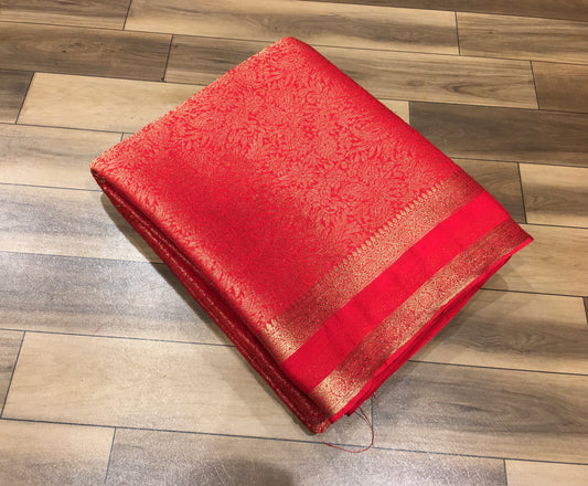 Viscous Saree