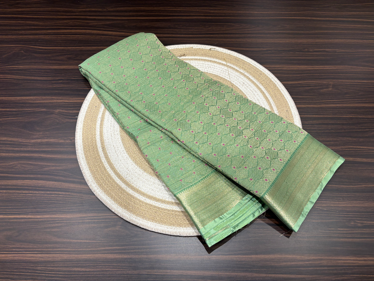 Chiffon georgette