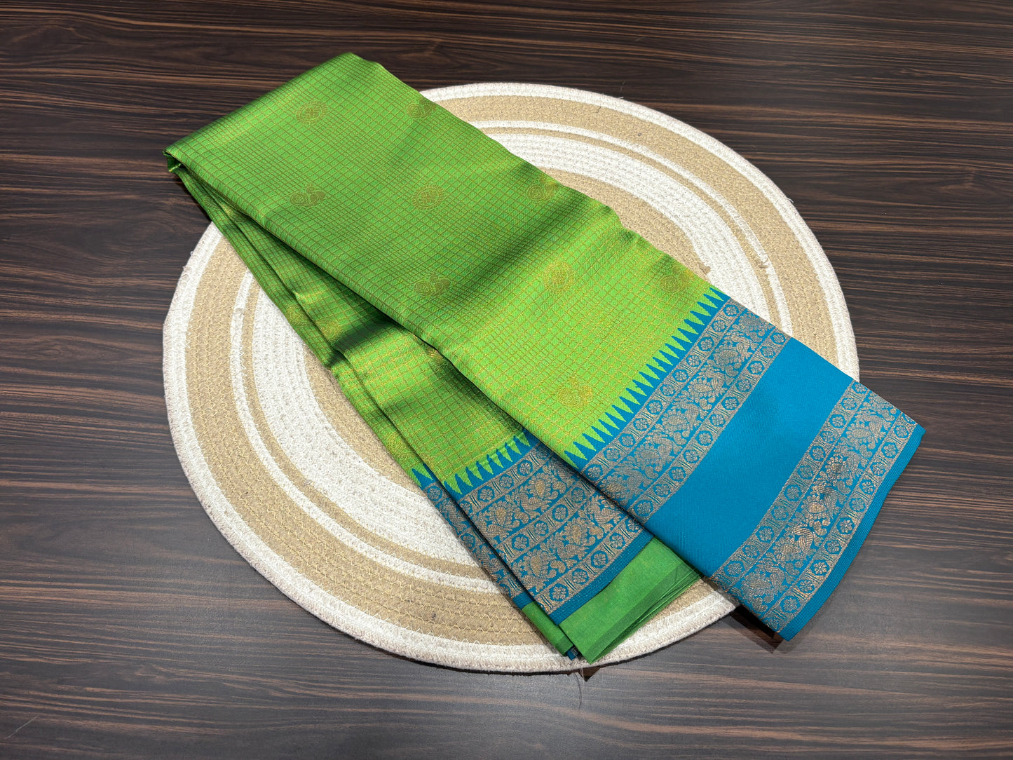 VALKALAM saree