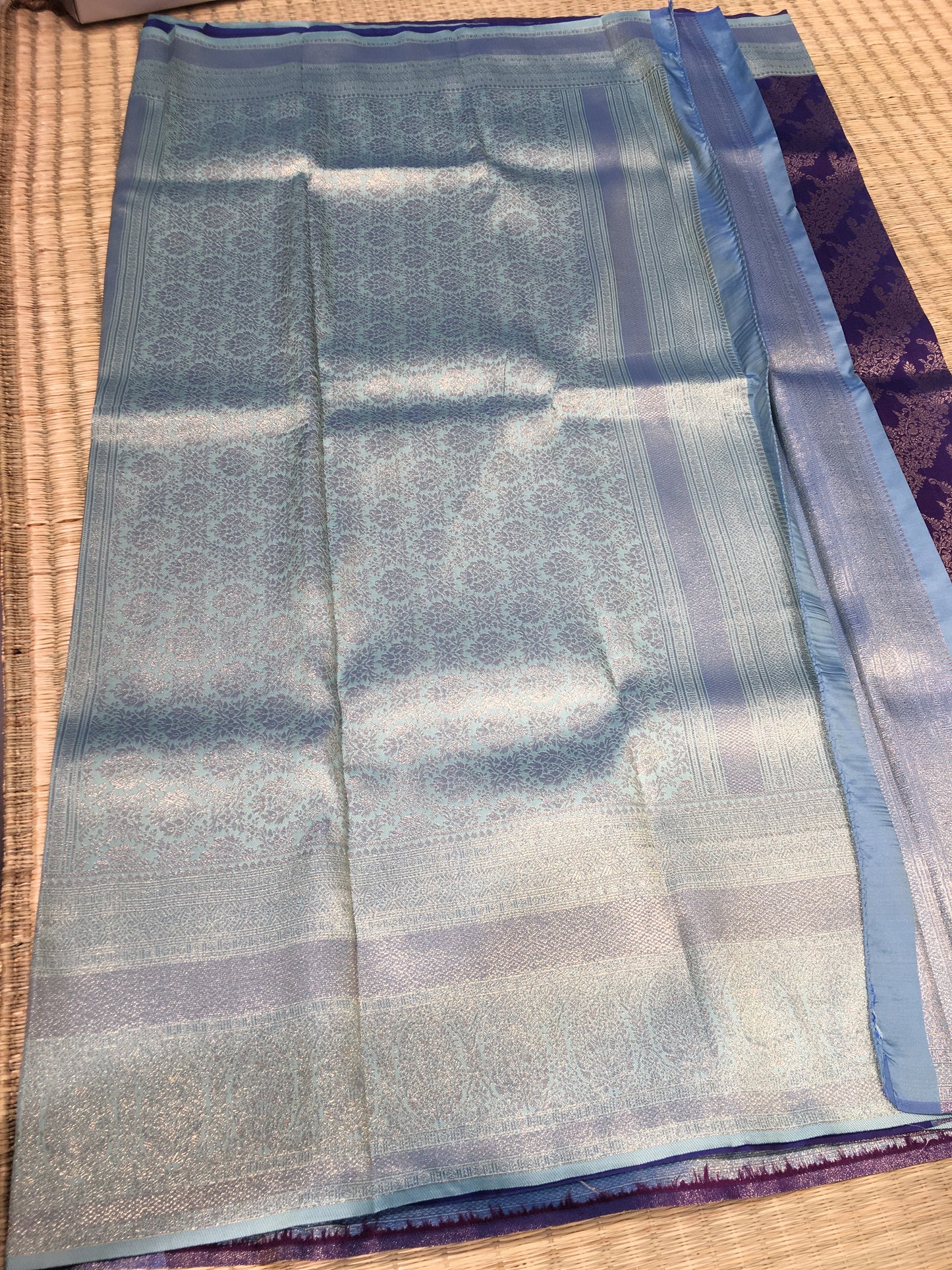 VALKALAM saree
