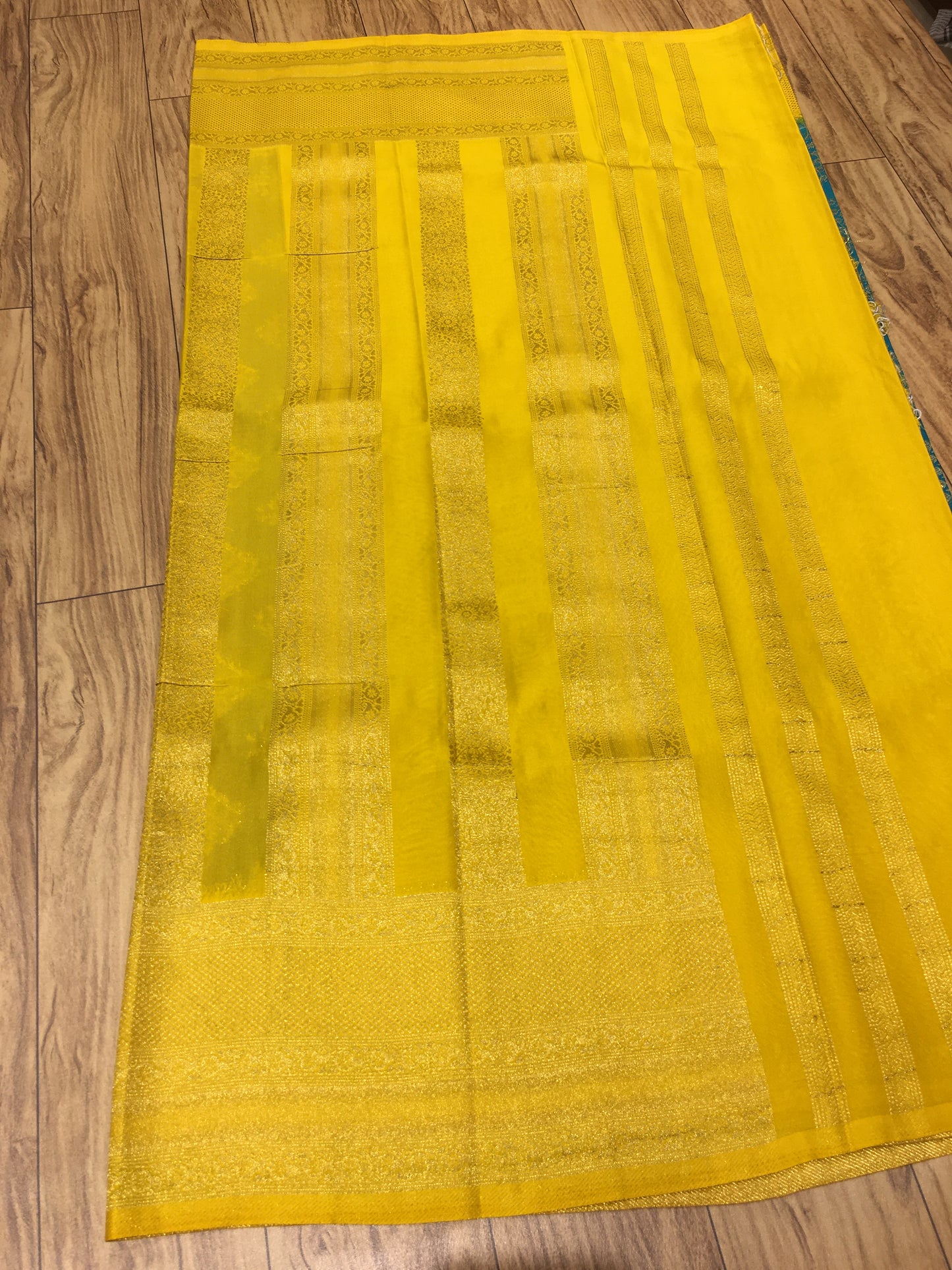 Chiffon Georgette