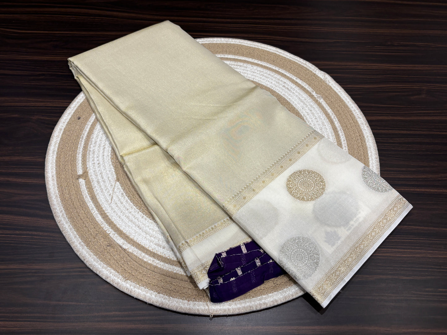 Kolkata soft saree