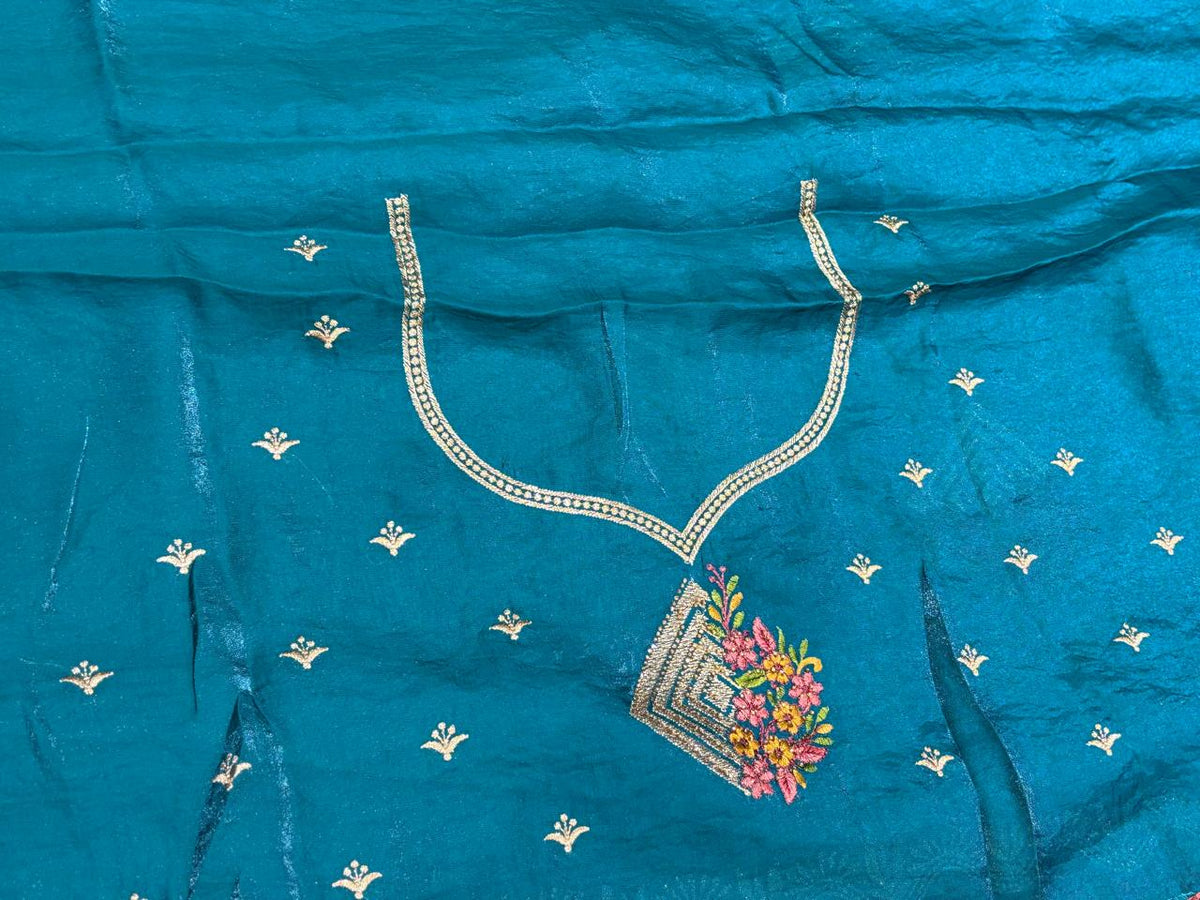 Fancy Saree
