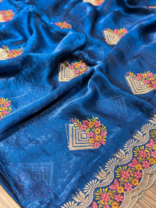 Fancy Saree
