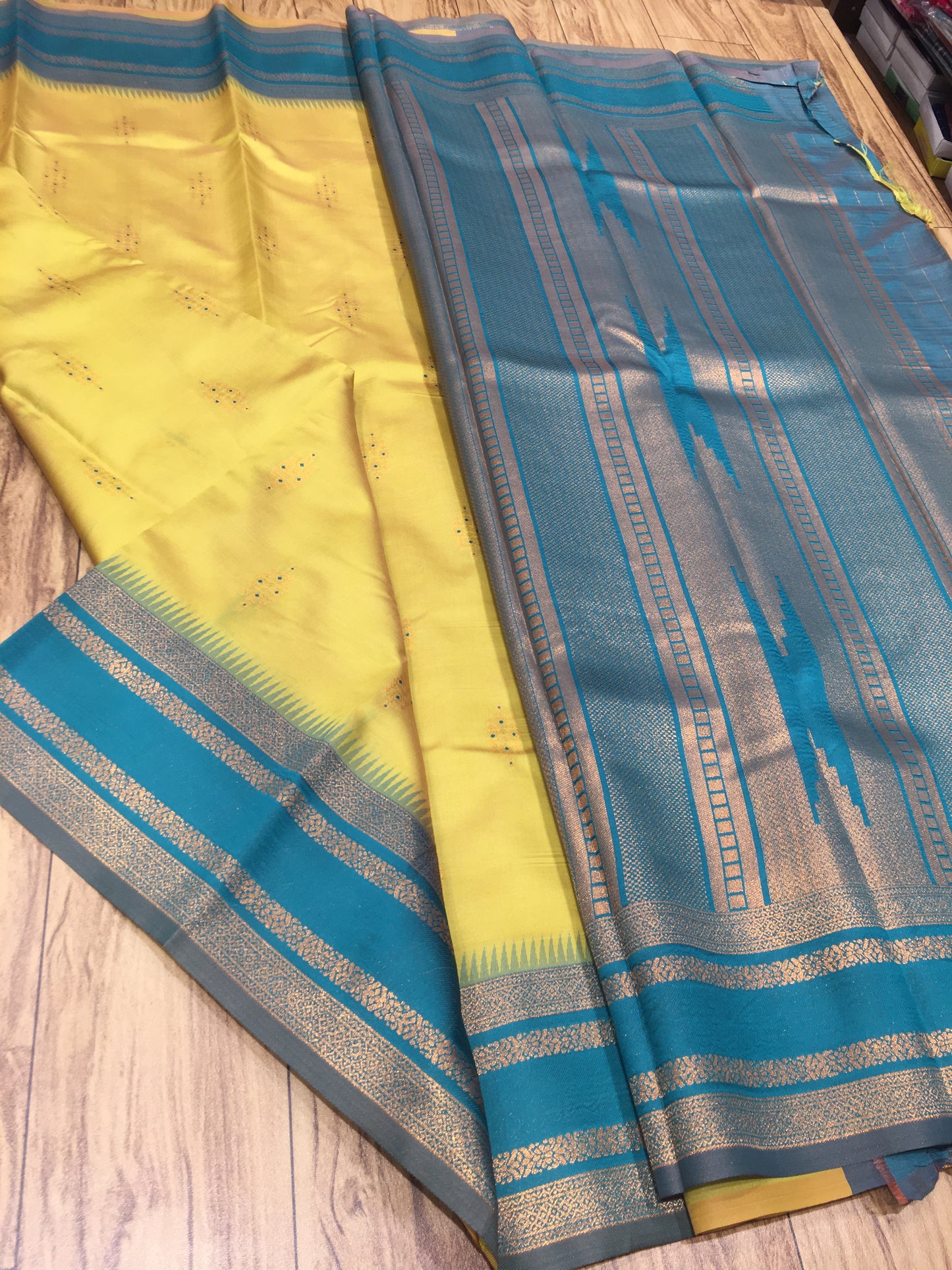 Valkalam Saree