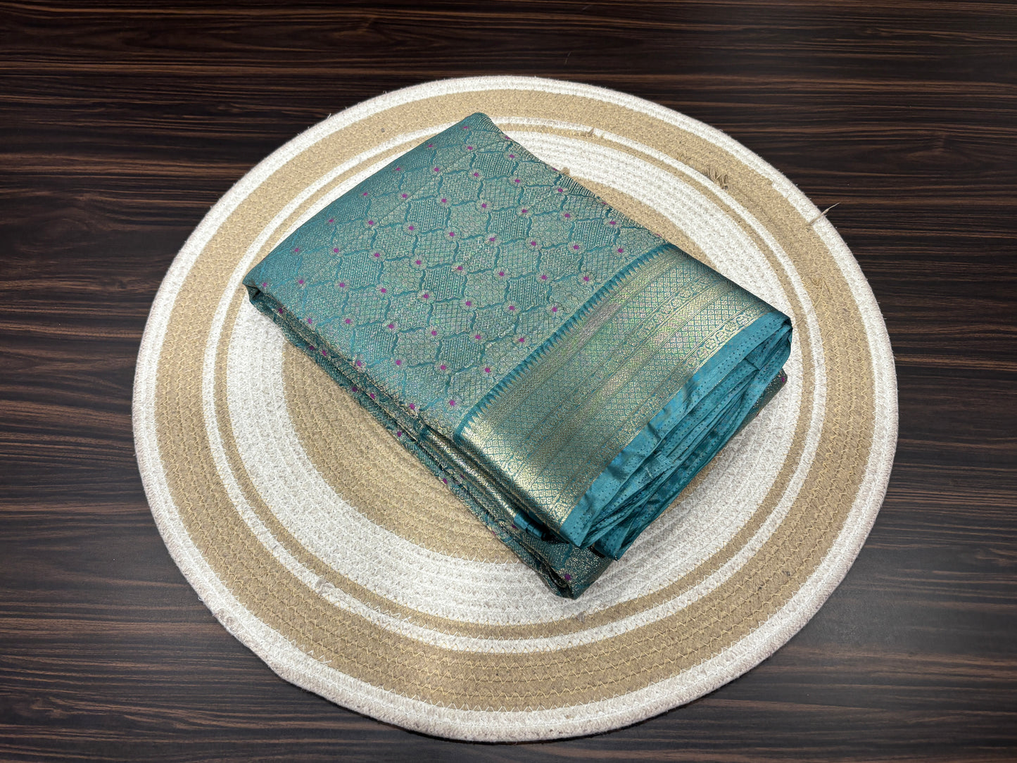 Chiffon georgette