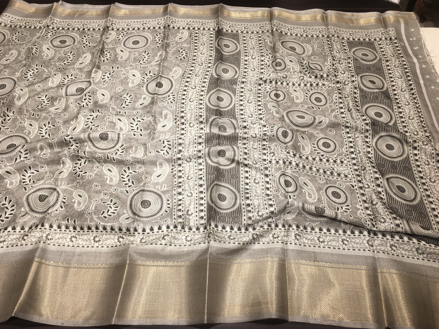 Fancy Saree