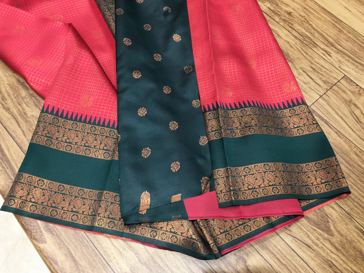 Valkalam Saree