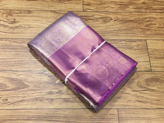 Semi Kanchipuram tissue