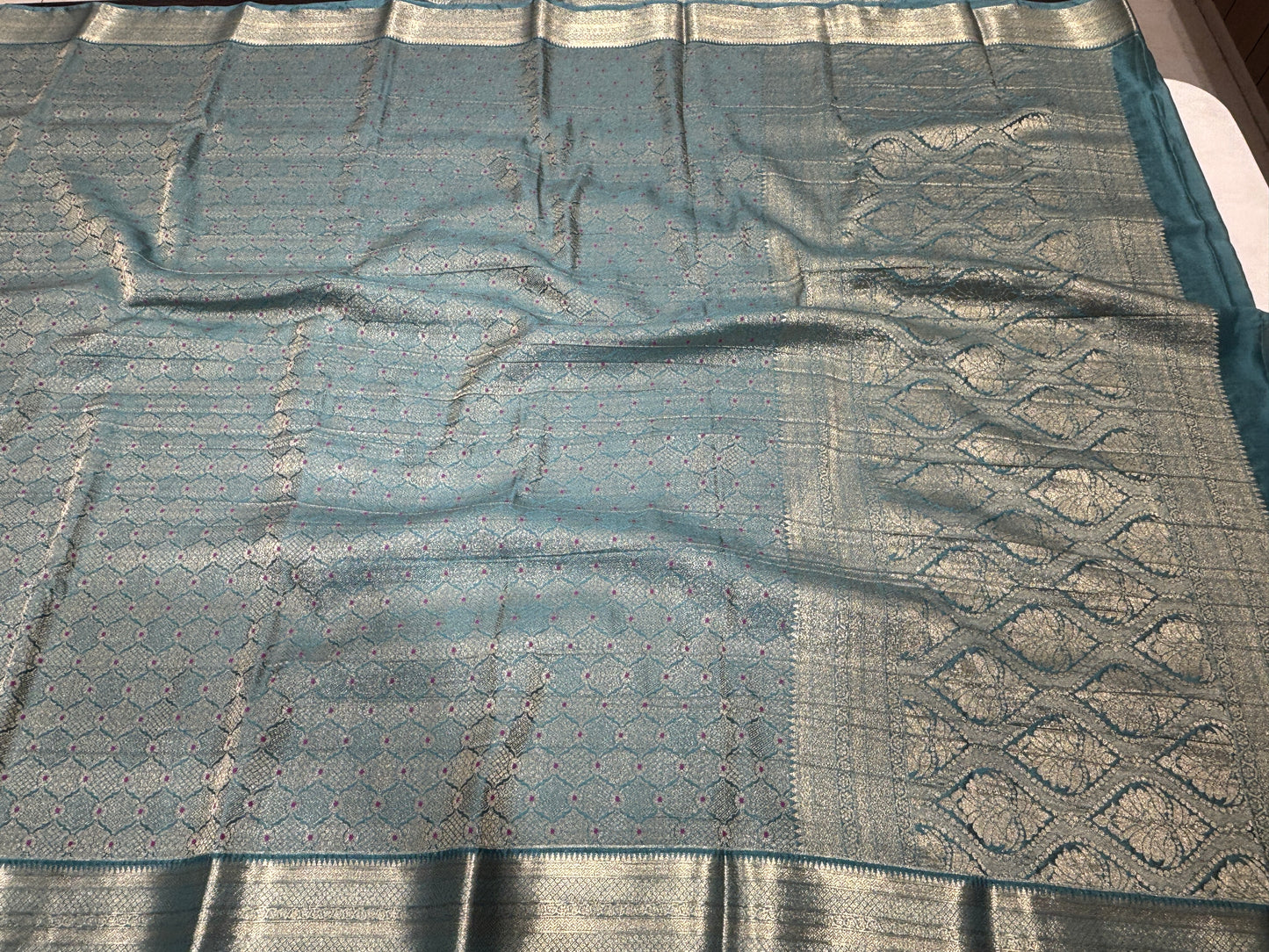 Chiffon georgette