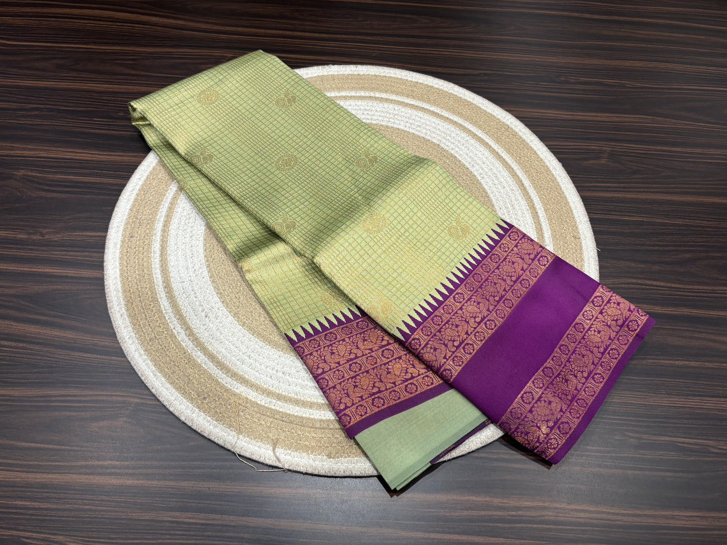 VALKALAM saree