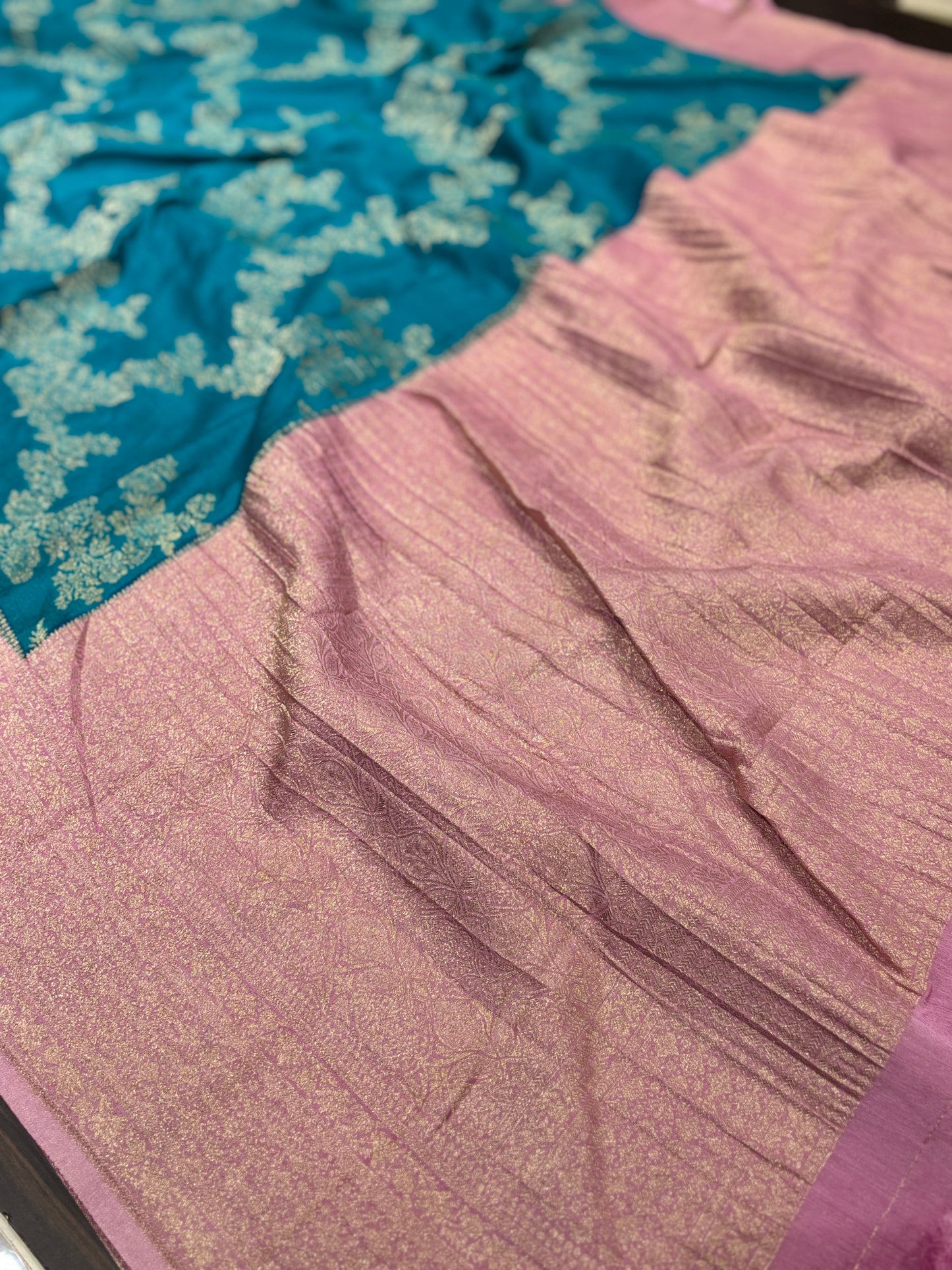 Chiffon Georgette