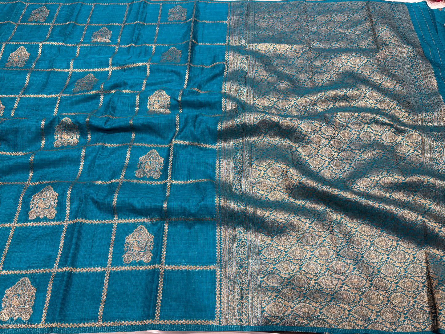 Fancy saree