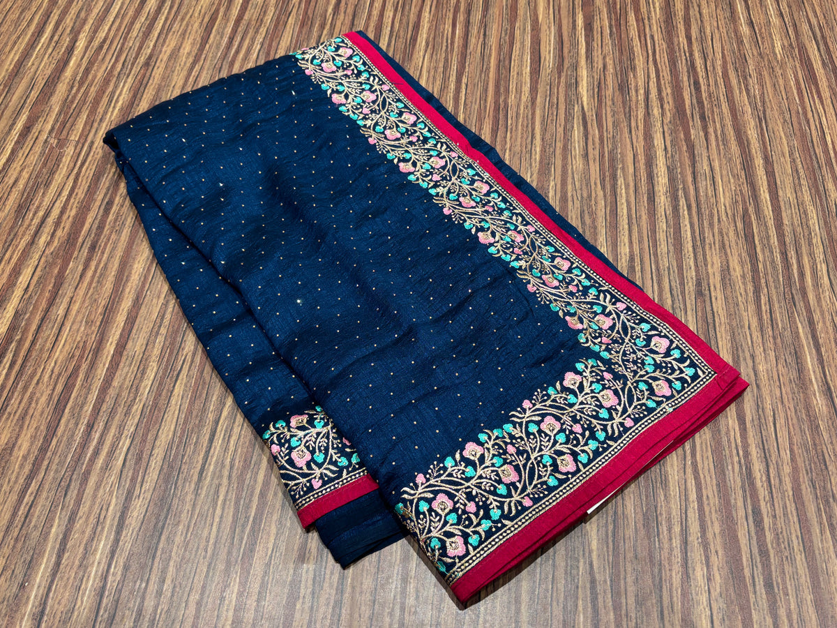 Fancy Saree