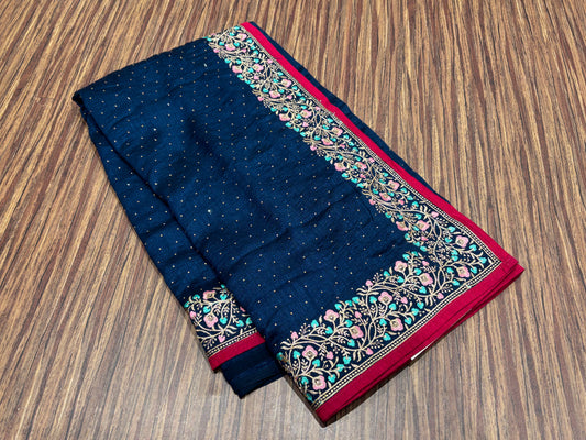 Fancy Saree